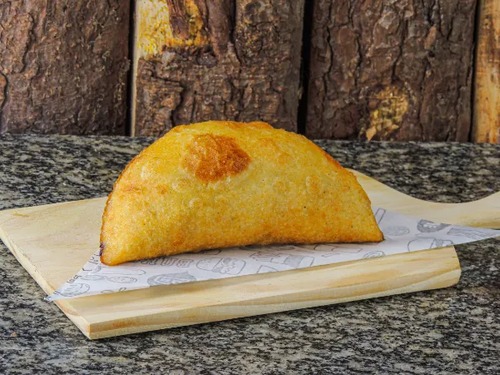 Empanada Mista